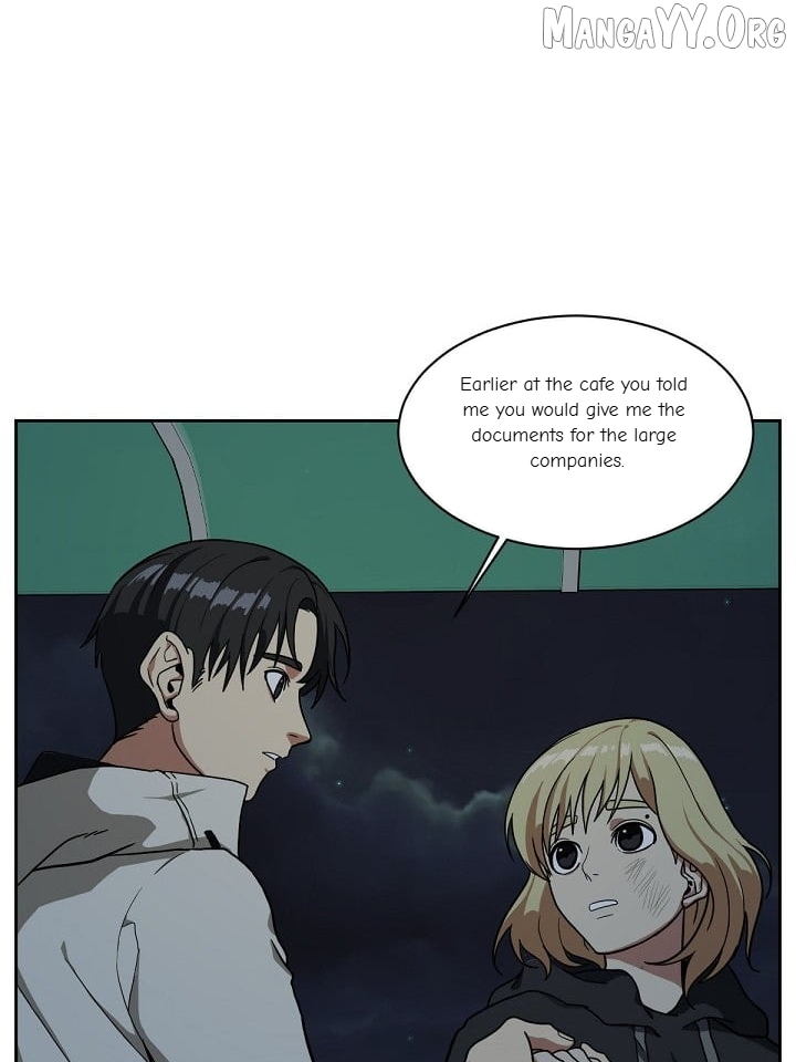 Change Me Chapter 29 - page 87